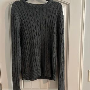 Old Navy sweater | Gray | Medium | Gently Worn